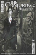 DC Horror Presents: The Conjuring: The Lover # 01 (MR)