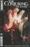 DC Horror Presents: The Conjuring: The Lover # 02 (MR)
