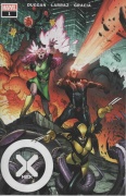 X-Men # 01