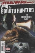 Star Wars: War of the Bounty Hunters # 02