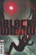 Black Widow # 08