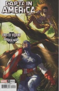 Captain America # 30