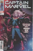 Captain Marvel # 31