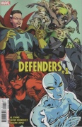Defenders # 01