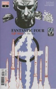 Fantastic Four: Life Story # 03