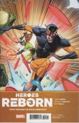 Heroes Reborn # 03