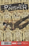 Punisher # 15 (PA)