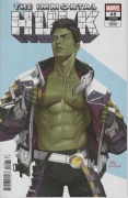 Immortal Hulk # 49