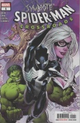 Symbiote Spider-Man: Crossroads # 01