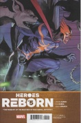 Heroes Reborn # 05