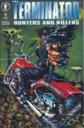 Terminator: Hunters and Killers # 02
