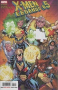 X-Men Legends # 05