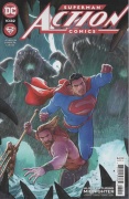Action Comics # 1032