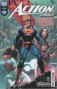 Action Comics # 1033
