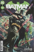 Batman # 111