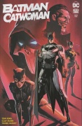 Batman / Catwoman # 05 (MR)