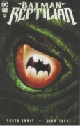 Batman: Reptilian # 01 (MR)