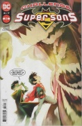 Challenge of the Super Sons # 03