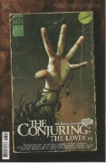 DC Horror Presents: The Conjuring: The Lover # 03 (MR)