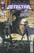 Detective Comics # 1036