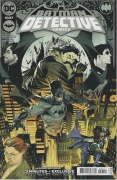 Detective Comics # 1037