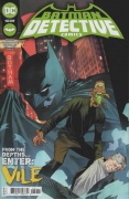 Detective Comics # 1039