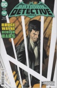 Detective Comics # 1040
