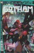 Future State: Gotham # 03