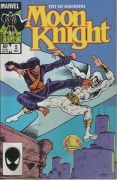 Moon Knight # 05