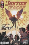 Justice League # 64