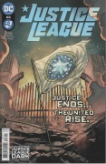 Justice League # 66