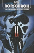 Rorschach # 10 (MR)