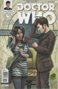 Doctor Who: The Tenth Doctor Year Two # 12