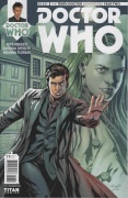 Doctor Who: The Tenth Doctor Year Two # 17