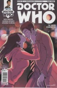 Doctor Who: The Tenth Doctor Year Three # 14