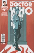 Doctor Who: The Eleventh Doctor Year Two # 15