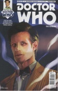 Doctor Who: The Eleventh Doctor Year Three # 02