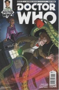 Doctor Who: The Eleventh Doctor Year Three # 05