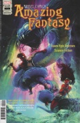 Amazing Fantasy # 02