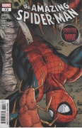 Amazing Spider-Man # 72