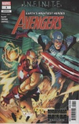 Avengers Annual (2021) # 01