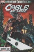 Cable: Reloaded # 01