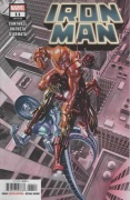 Iron Man # 11