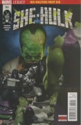 She-Hulk # 161