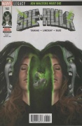 She-Hulk # 162