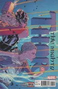 Mighty Thor # 11