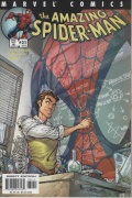 Amazing Spider-Man # 31