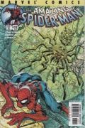 Amazing Spider-Man # 32