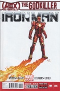Iron Man # 06