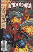 Amazing Spider-Man # 525
